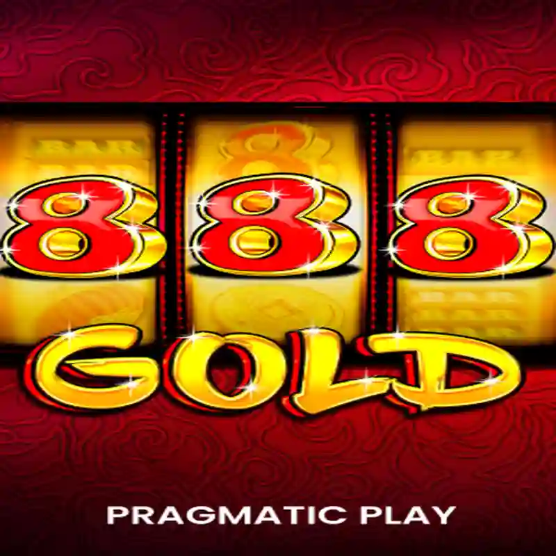 Jugar 888 Gold en Dichoso777