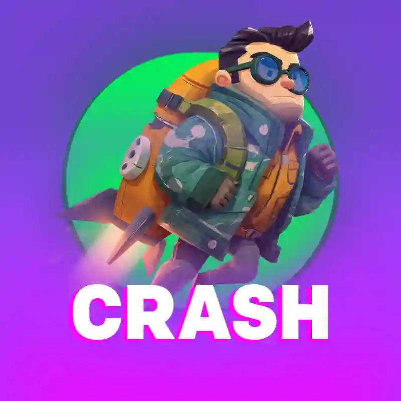 Juego de Casino Crash en dichoso777