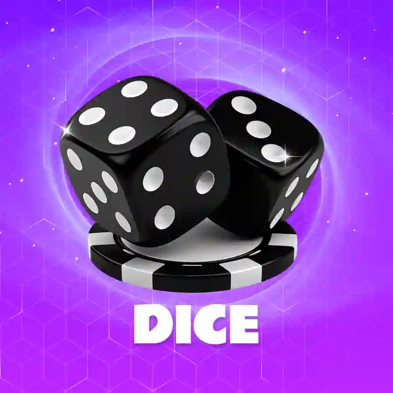 Juego de Casino Dice en dichoso777