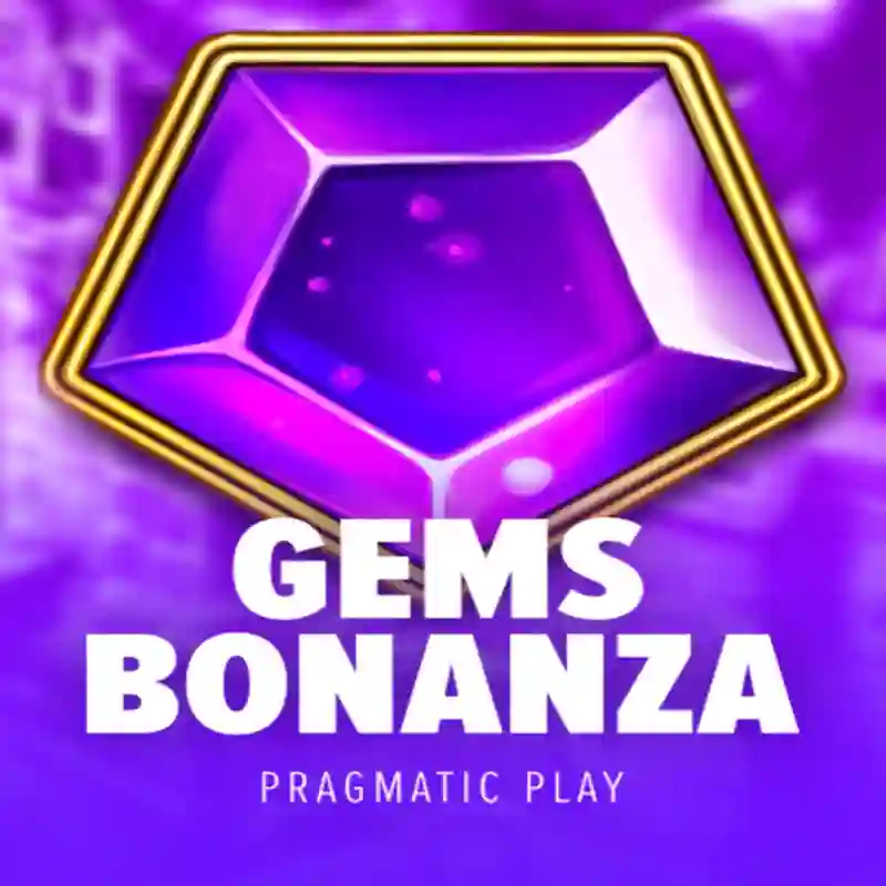 Jugar Gems Bonanza en Dichoso777