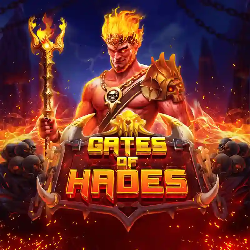 Jugar PP Gates of Hades en Dichoso777