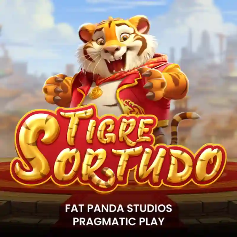 Jugar Tigre Sortudo en Dichoso777