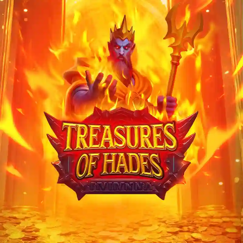 Treasures Of Hades Slot Juego de Casino